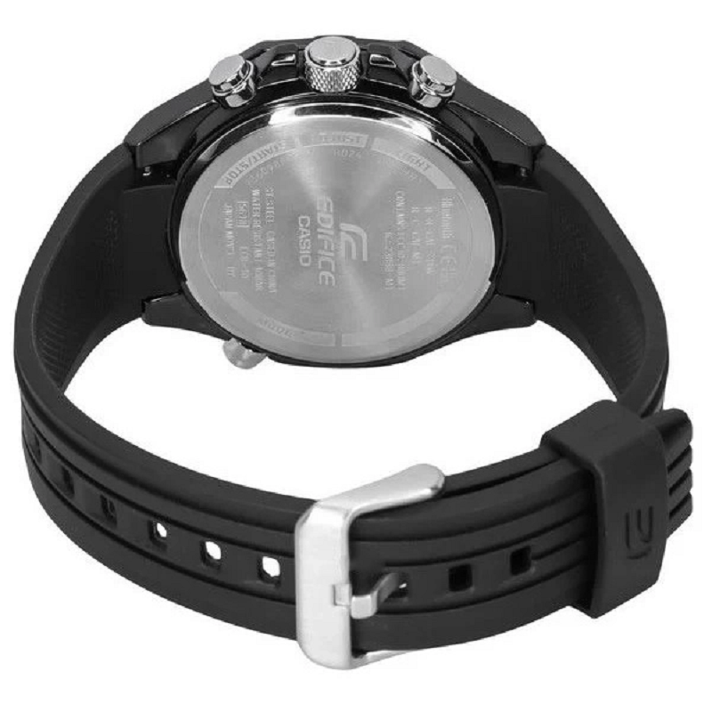 ساعت کاسیو Casio مردانه مدل ECB-10TP-1ADF