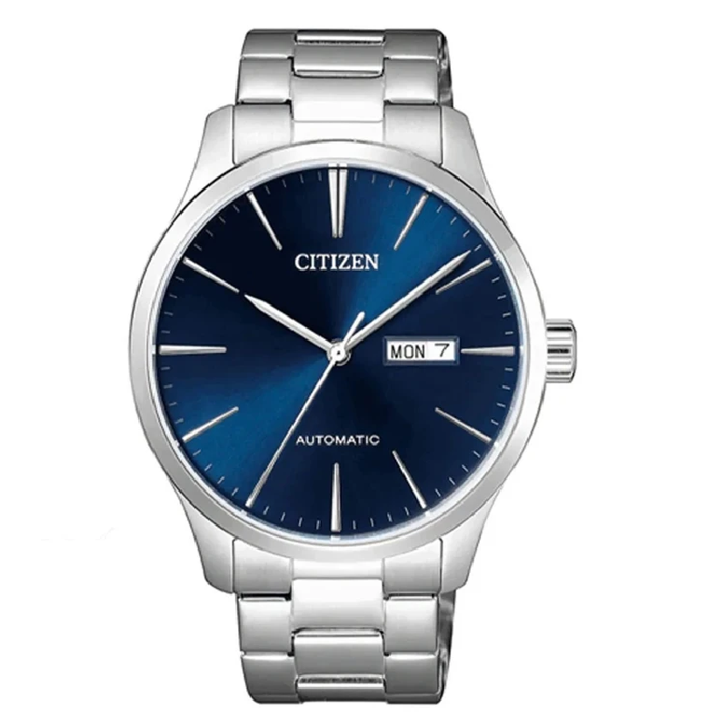 ساعت سیتیزن Citizen مردانه مدل NH8350-83L