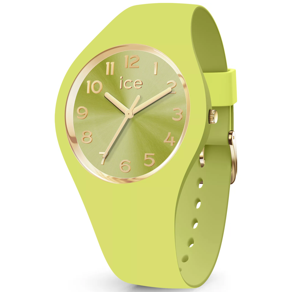 ساعت مچی زنانه آیس واچ Ice Watch اصل مدل 021820