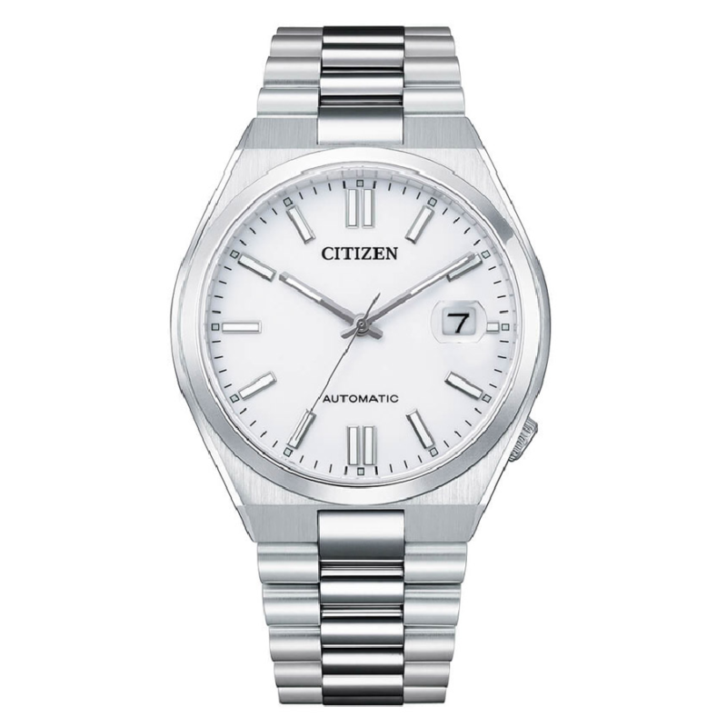 ساعت سیتیزن Citizen مردانه مدل NJ0150-81A