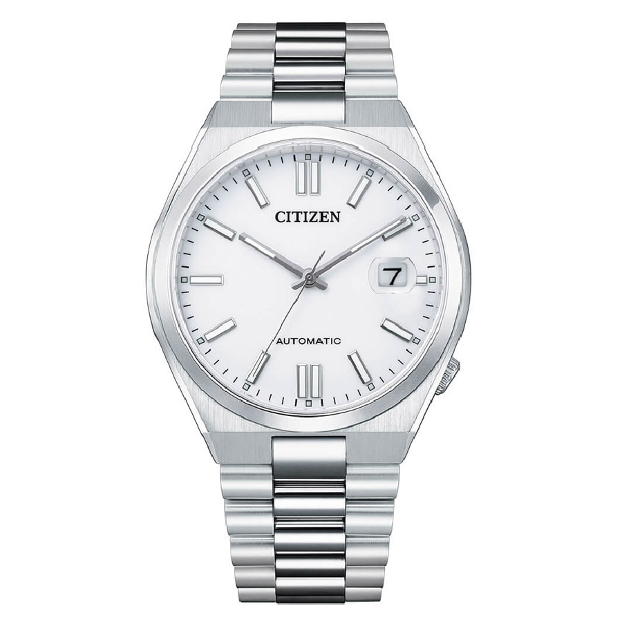 ساعت سیتیزن Citizen مردانه مدل NJ0150-81A