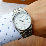ساعت سیتیزن Citizen مردانه مدل NJ0150-81A
