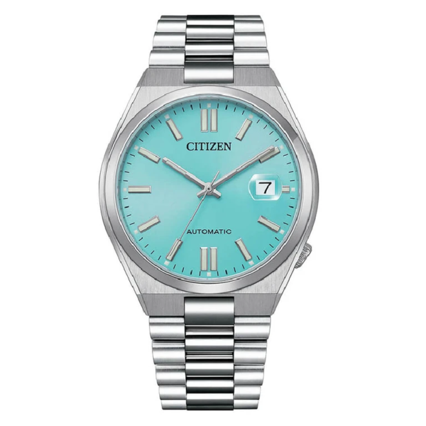 ساعت سیتیزن Citizen مردانه مدل NJ0151-88M