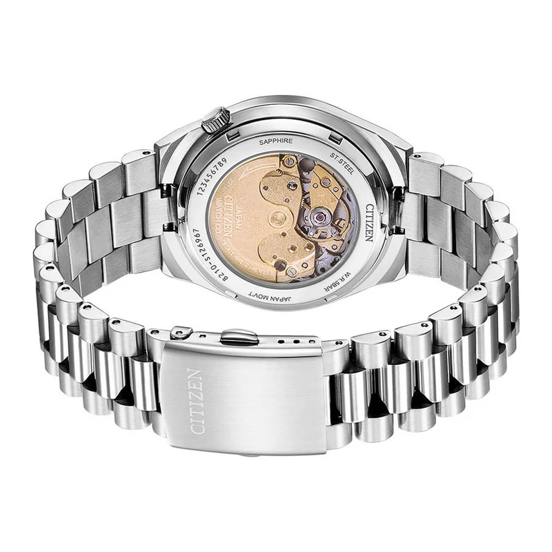 ساعت سیتیزن Citizen مردانه مدل NJ0151-88M