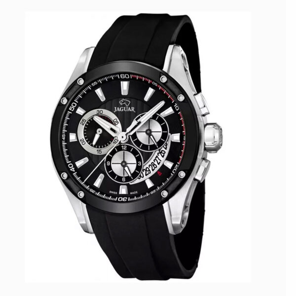 ساعت جگوار Jaguar مردانه اسپشیال ادیشن مدل J688/1
