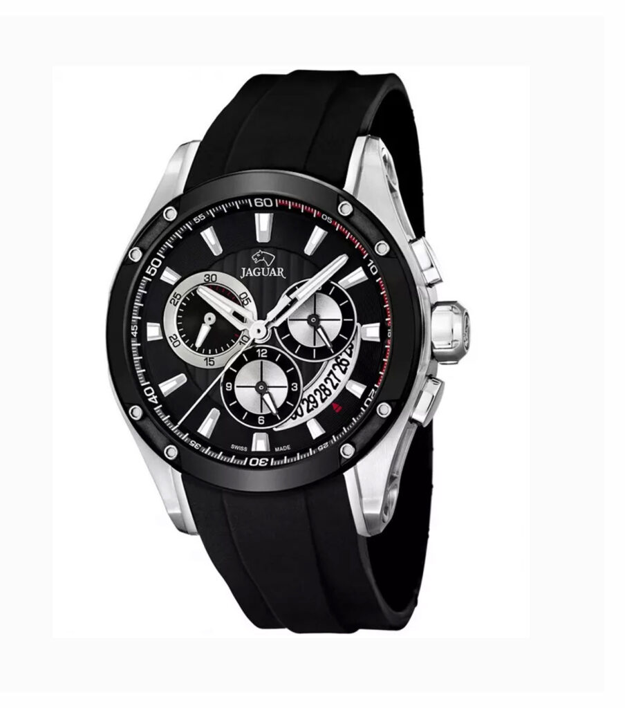 ساعت جگوار Jaguar مردانه اسپشیال ادیشن مدل J688/1
