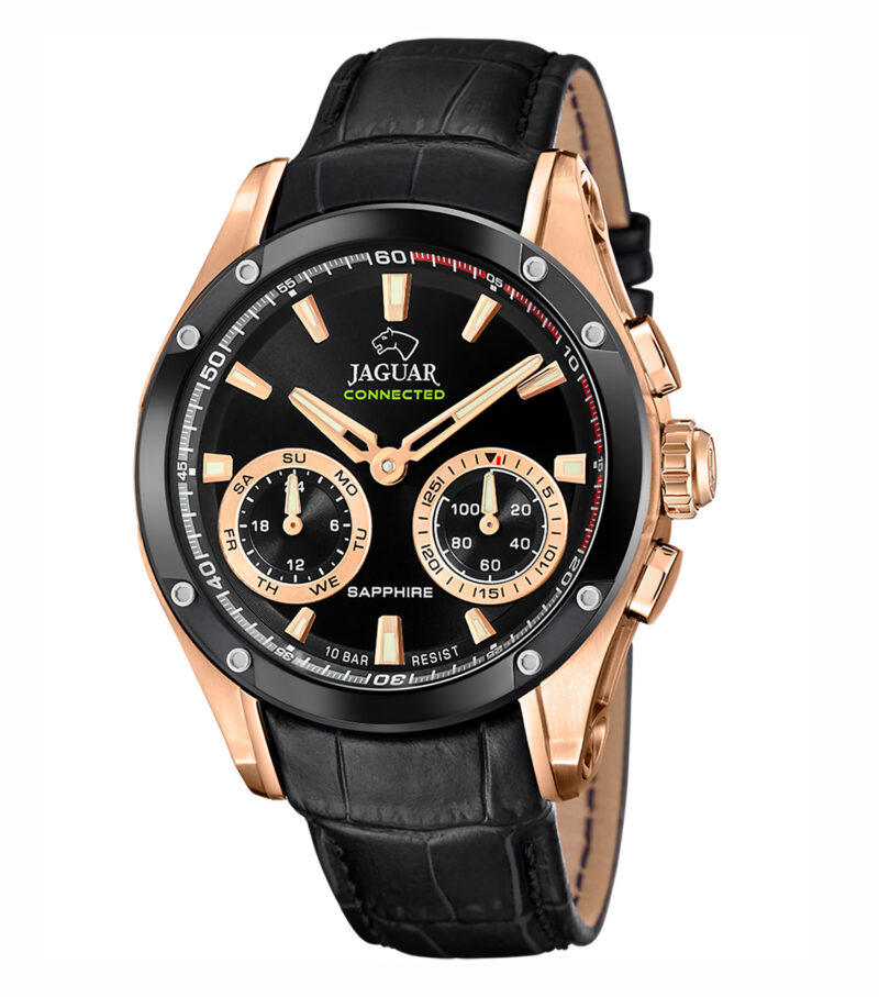 ساعت جگوار Jaguar مردانه هوشمند اسپشیال ادیشن مدل J959/1