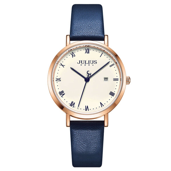 ساعت جولیوس Julius زنانه مدل JA-1325C