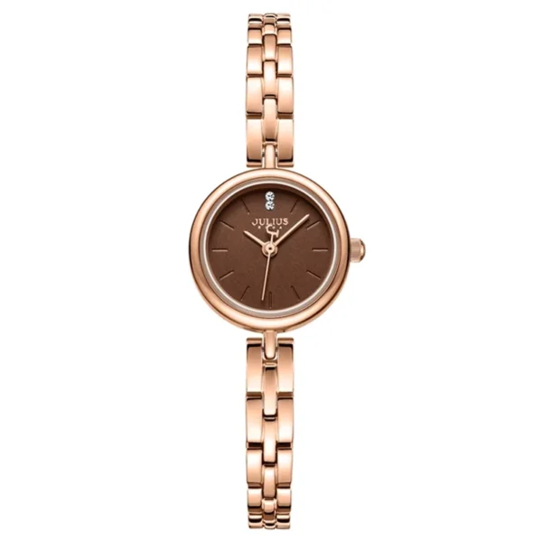 ساعت جولیوس Julius زنانه مدل JA-1411C