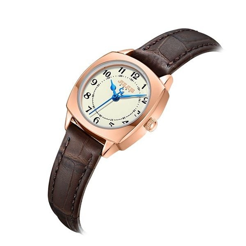 ساعت جولیوس Julius زنانه مدل JA-1475B