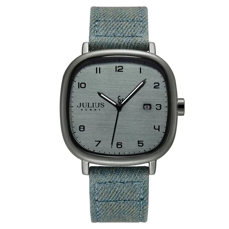 ساعت جولیوس Juliusمردانه مدل JAH-123C