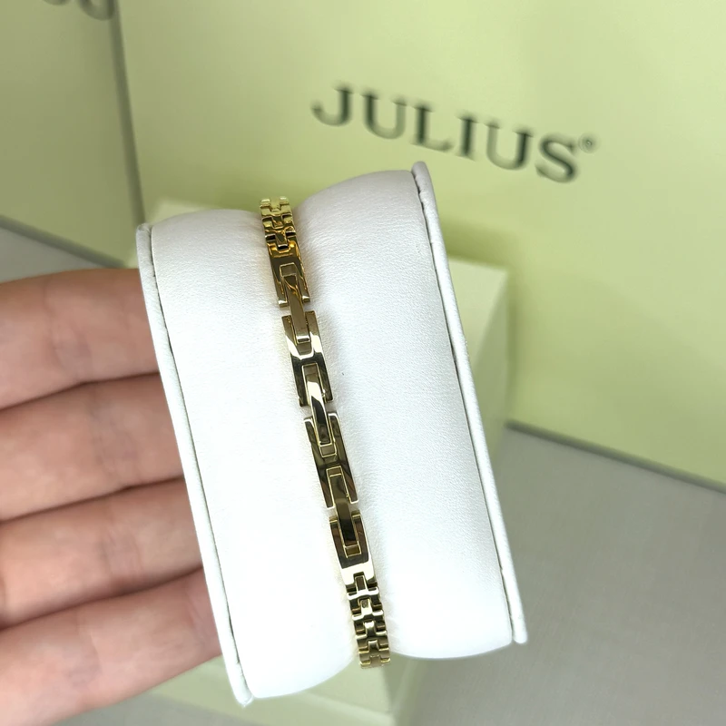ساعت جولیوس Julius زنانه مدل JA-1453B