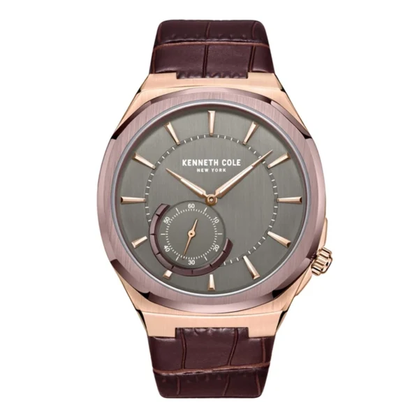 ساعت کنت کول Kenneth Cole مردانه مدل KCWGA2221602