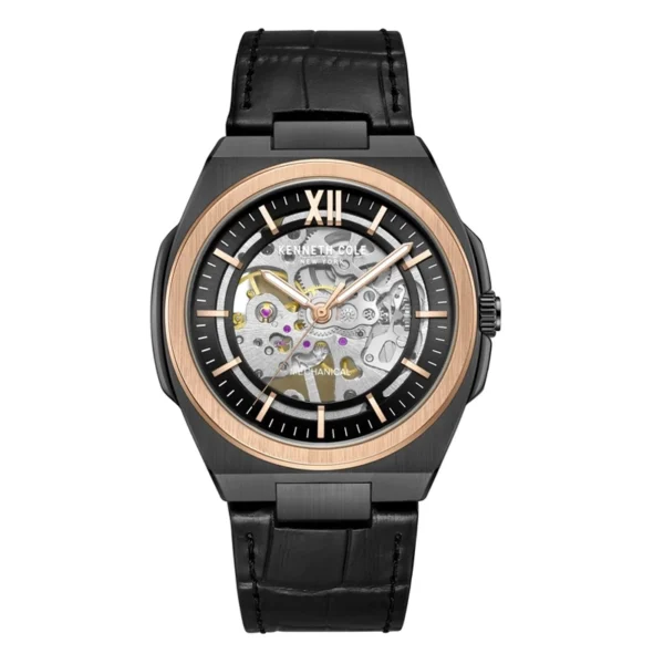 ساعت کنت کول Kenneth Cole مردانه مدل KCWGE0014004
