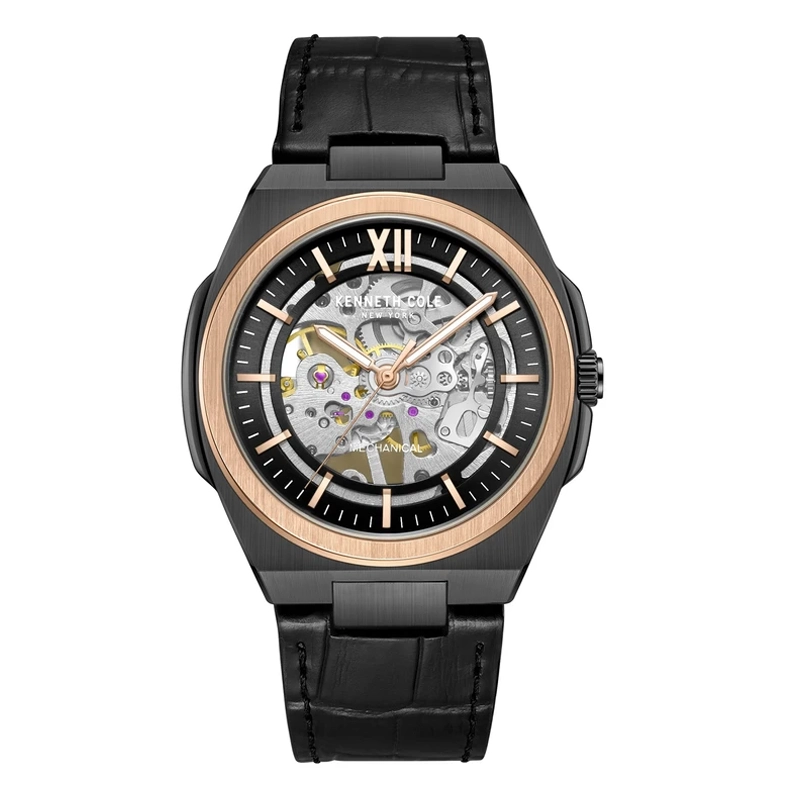 ساعت کنت کول Kenneth Cole مردانه مدل KCWGE0014004