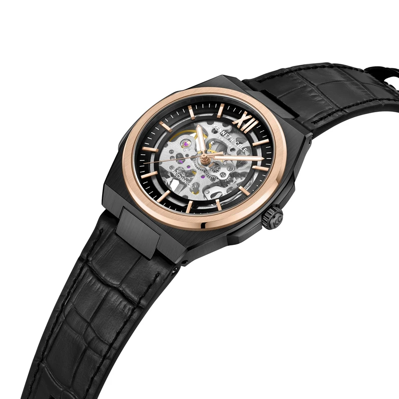 ساعت کنت کول Kenneth Cole مردانه مدل KCWGE0014004