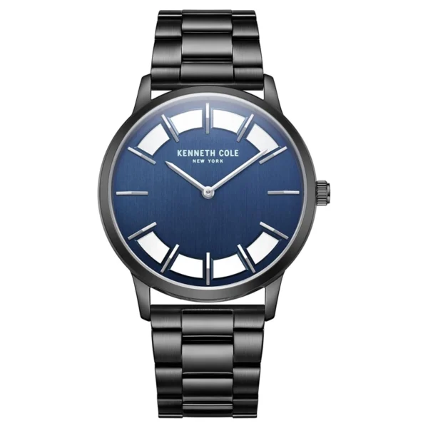 ساعت کنت کول Kenneth Cole مردانه مدل KCWGG2221001