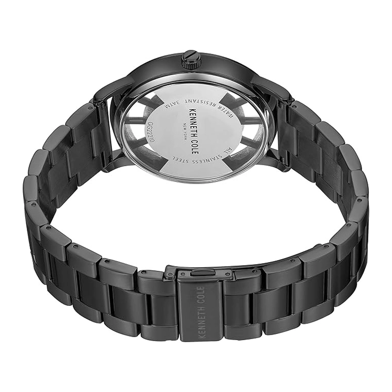 ساعت کنت کول Kenneth Cole مردانه مدل KCWGG2221001