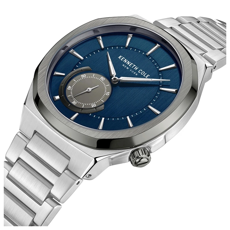 ساعت کنت کول Kenneth Cole مردانه مدل KCWGG2221603