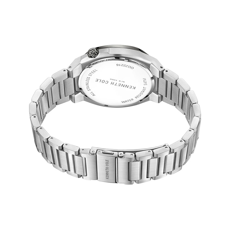 ساعت کنت کول Kenneth Cole مردانه مدل KCWGG2221603