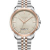 کنت کول Kenneth Cole مردانه فلزی کژوال مدل KCWGH2217803
