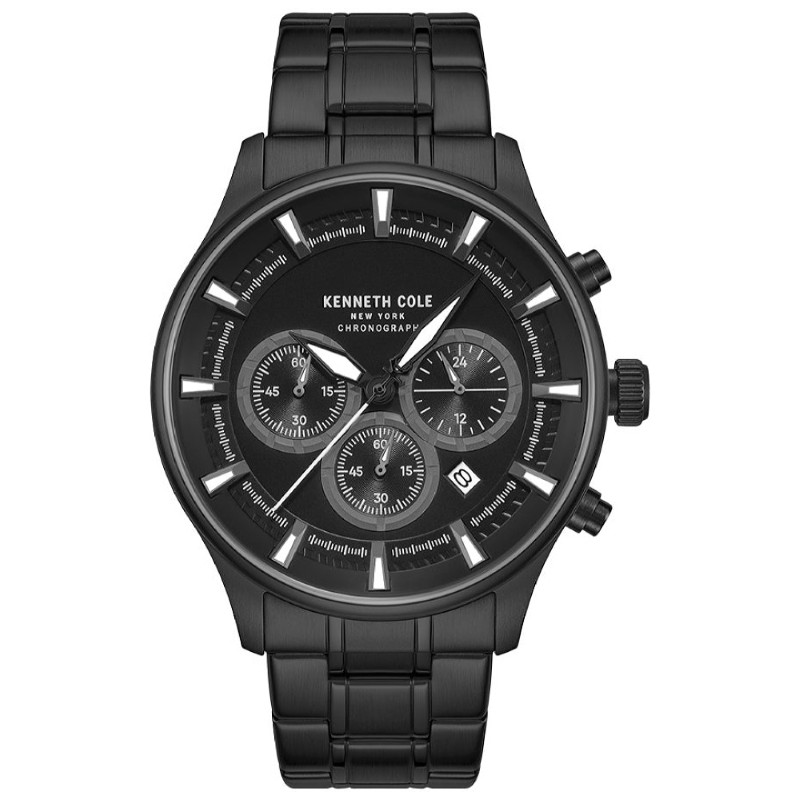 ساعت کِنت کول Kenneth Cole مردانه مدل KCWGI0058402