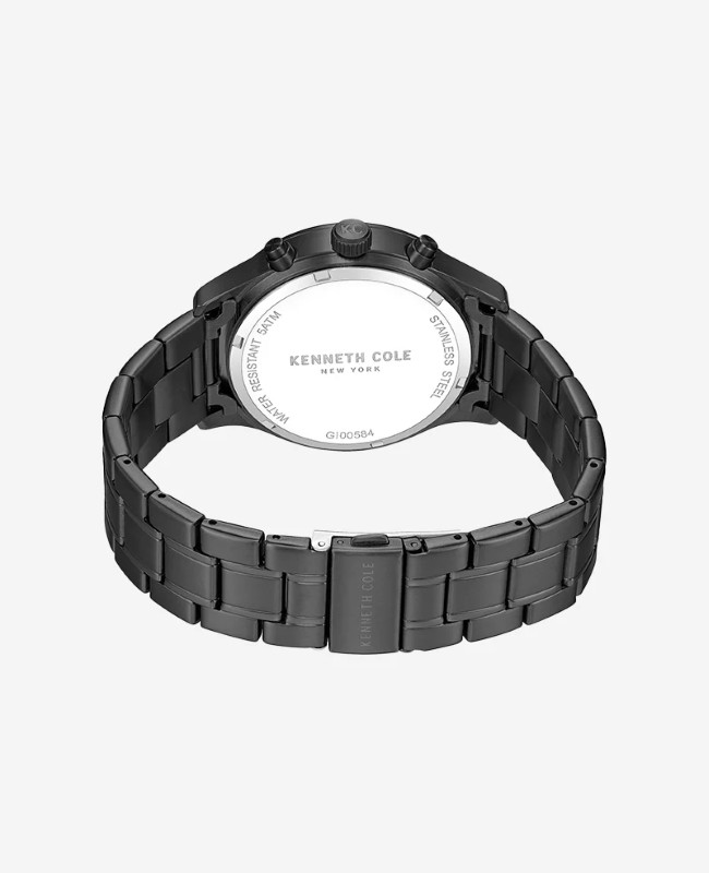ساعت کِنت کول Kenneth Cole مردانه مدل KCWGI0058402