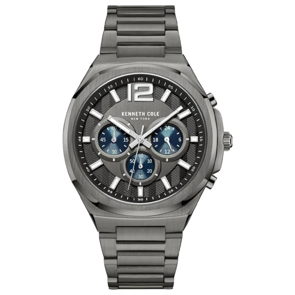 ساعت کنت کول Kenneth Cole مردانه مدل KCWGK2218602