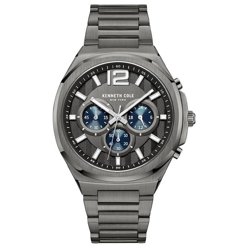 ساعت کنت کول Kenneth Cole مردانه مدل KCWGK2218602