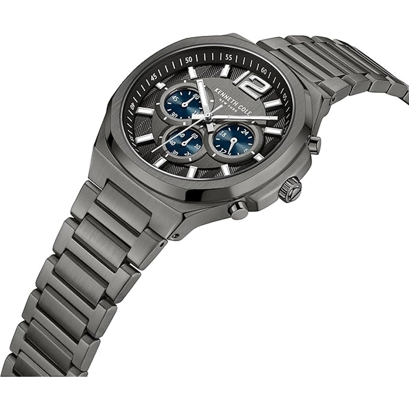 ساعت کنت کول Kenneth Cole مردانه مدل KCWGK2218602