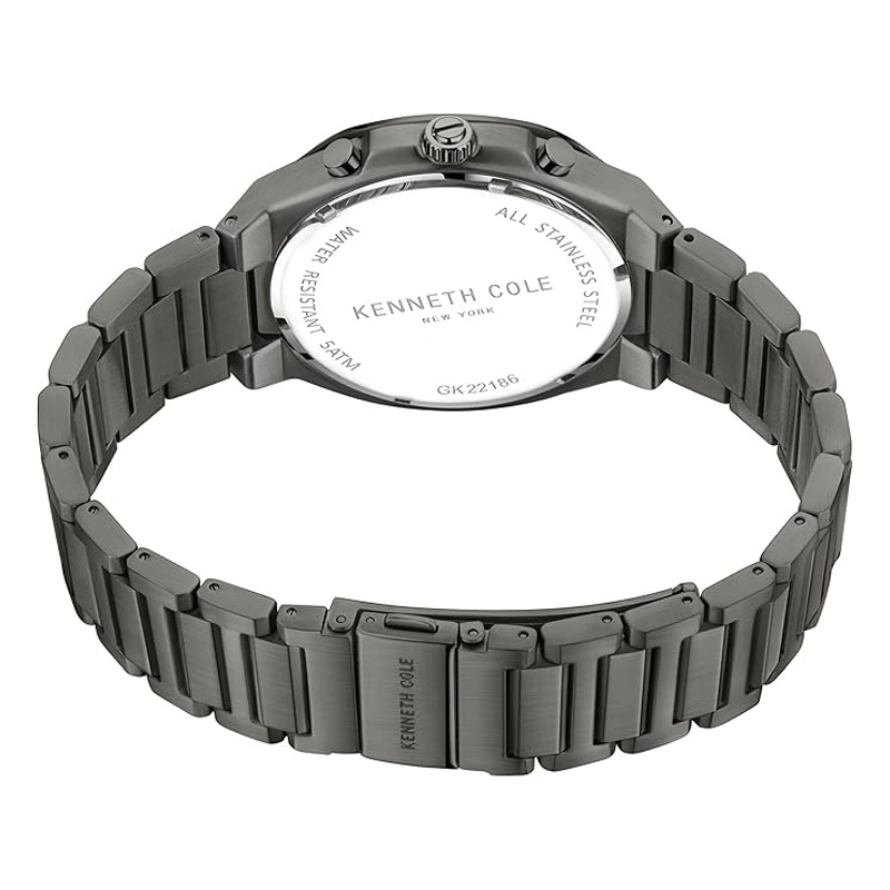 ساعت کنت کول Kenneth Cole مردانه مدل KCWGK2218602