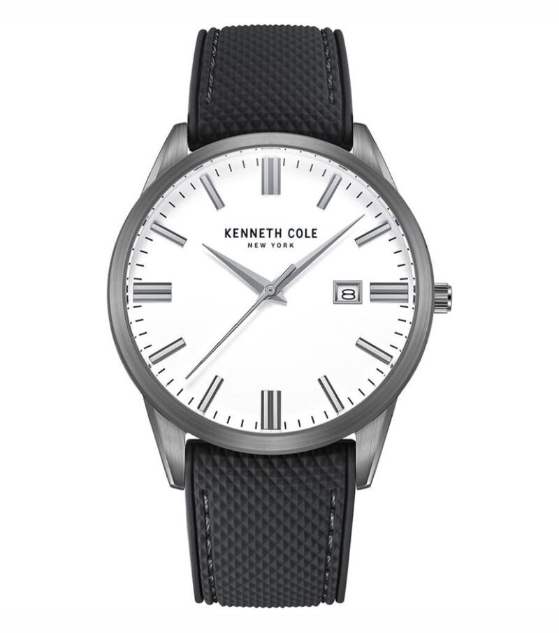 کنت کول Kenneth Cole مردانه رابر بیزینس کژوال مدل KCWGN2233603