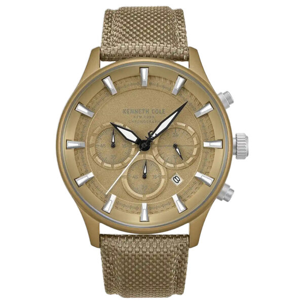 ساعت کنت کول Kenneth Cole مردانه مدل KCWGO0058403