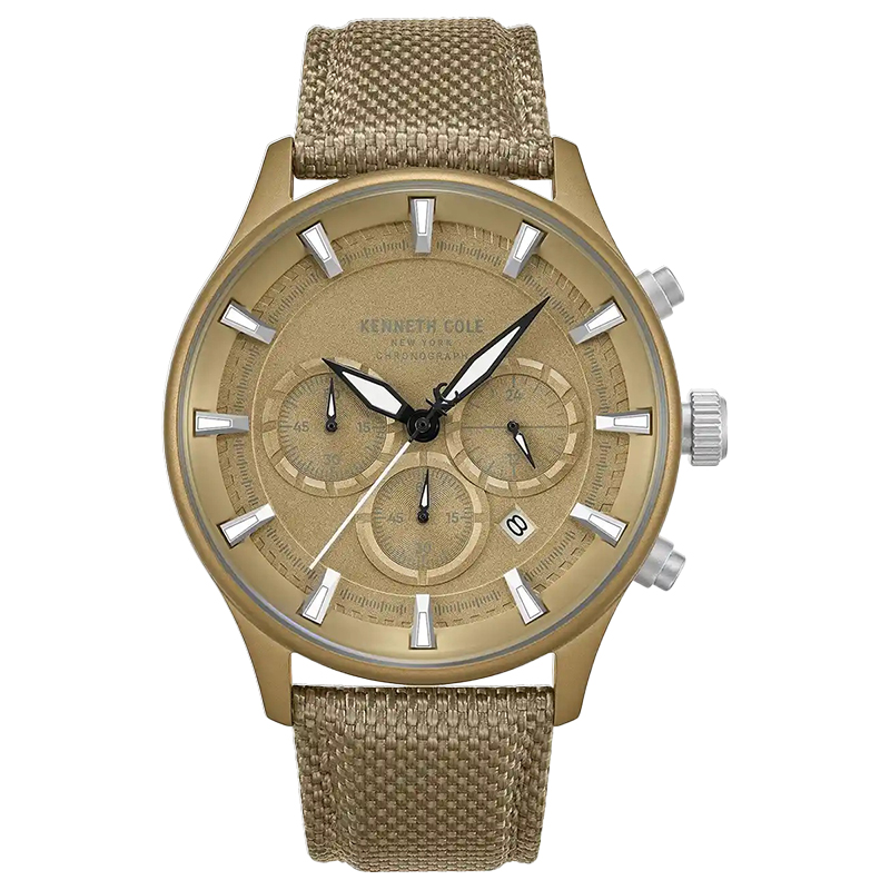 ساعت کنت کول Kenneth Cole مردانه مدل KCWGO0058403