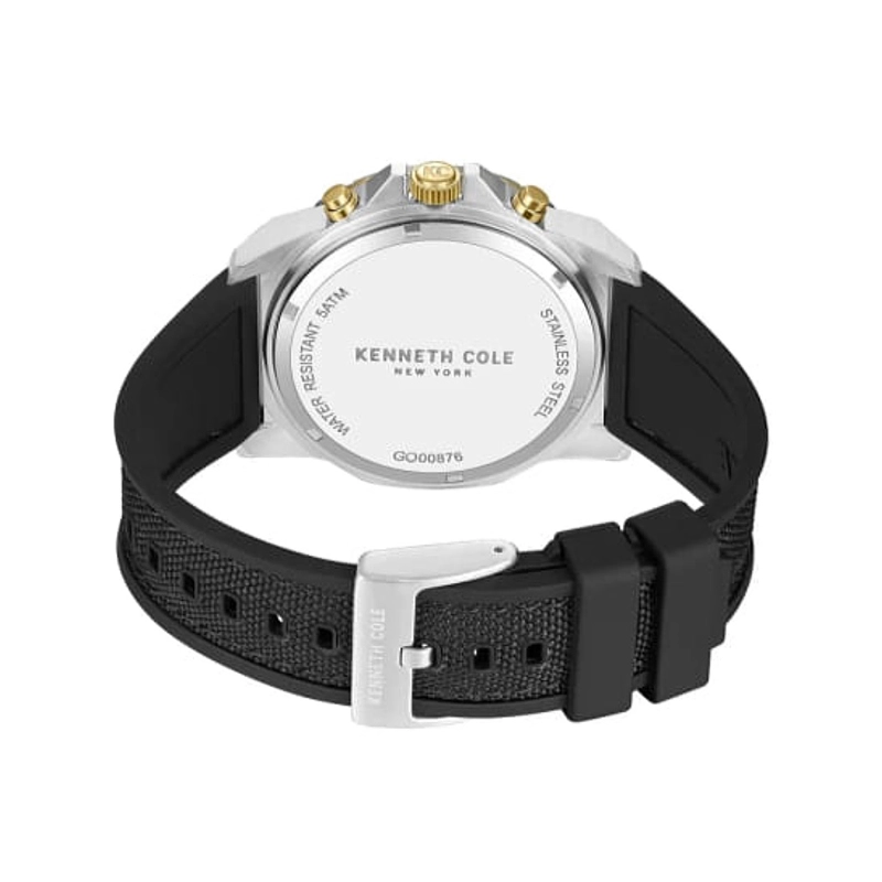 ساعت کنت کول Kenneth Cole مردانه مدل KCWGO0087603