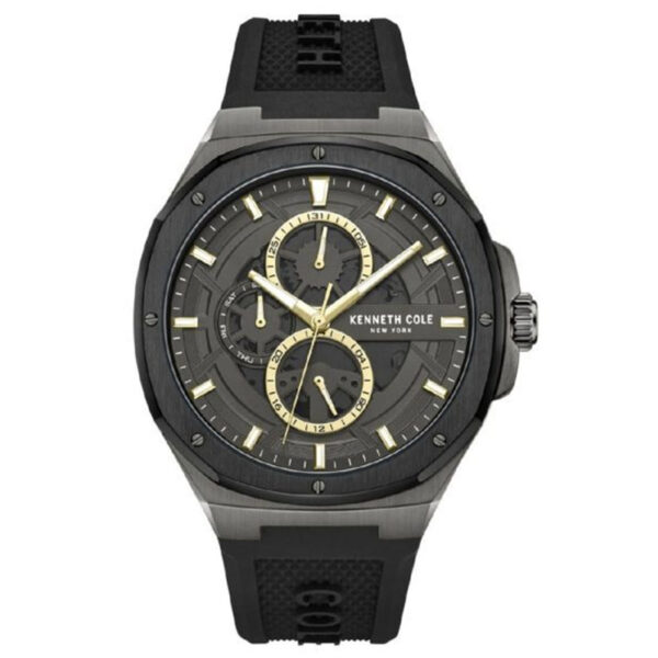 ساعت کنت کول Kenneth Cole مدل KCWGQ0047202