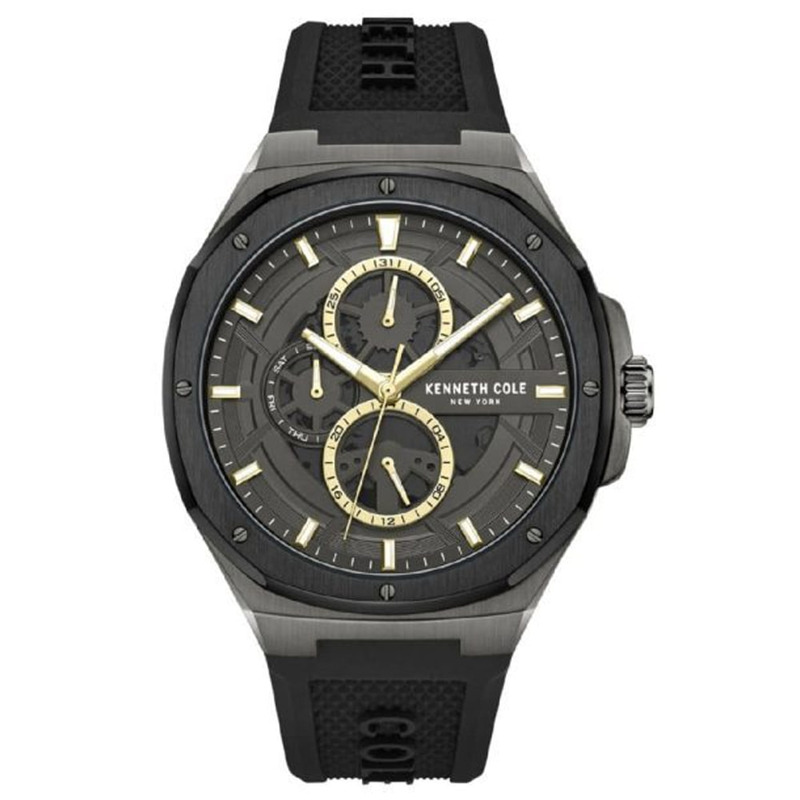 ساعت کنت کول Kenneth Cole مدل KCWGQ0047202