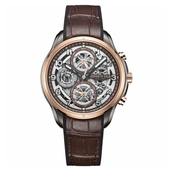 ساعت کنت کول Kenneth Cole مردانه مدل KCWGQ2218902