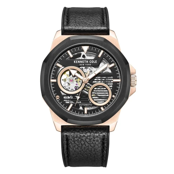 ساعت کنت کول Kenneth Cole مردانه مدل KCWGR0013603