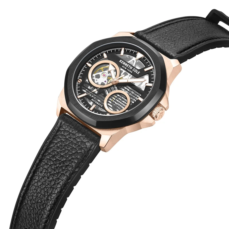 ساعت کنت کول Kenneth Cole مردانه مدل KCWGR0013603