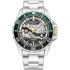 کنت کول Kenneth Cole مردانه اتوماتیک اسکلتون مدل KCWGY0046001