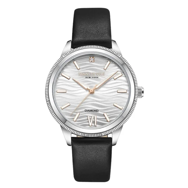 ساعت کنت کول Kenneth Cole زنانه مدل KCWLA0017701