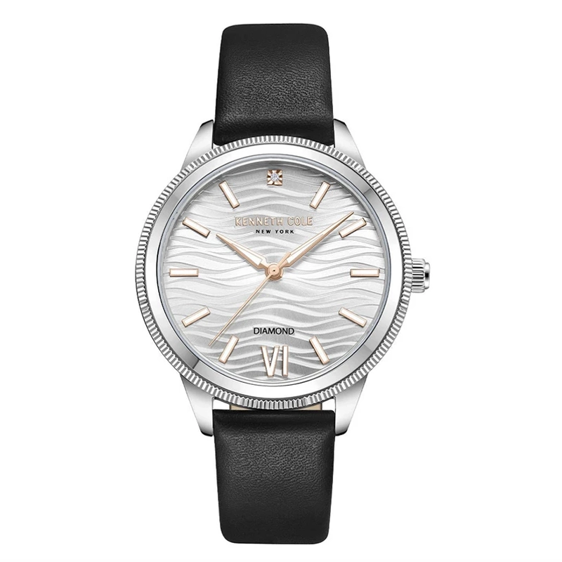 ساعت کنت کول Kenneth Cole زنانه مدل KCWLA0017701