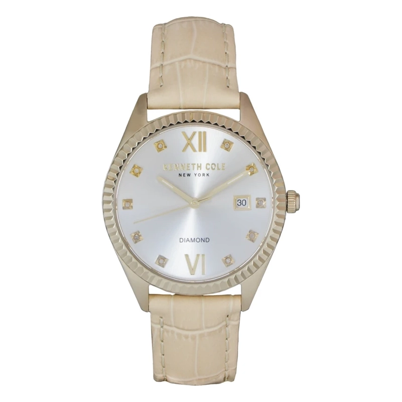 ساعت کنت کول Kenneth Cole زنانه مدل KCWLB0026904