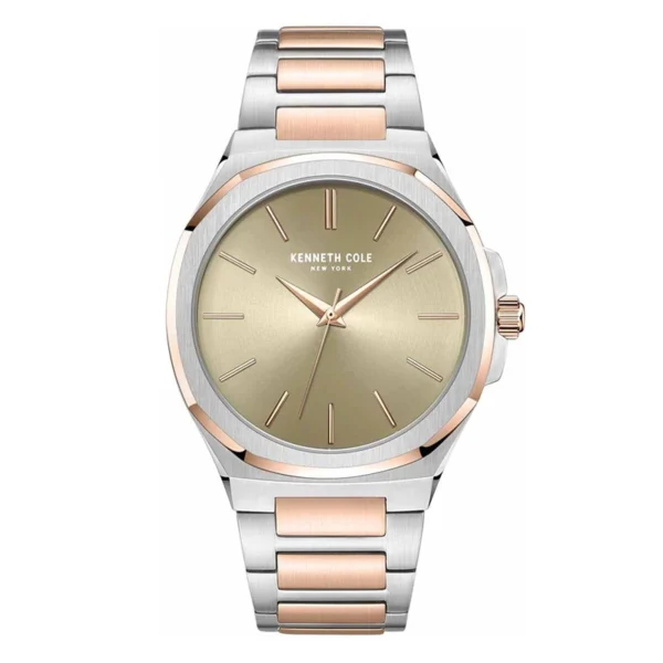 ساعت کنت کول Kenneth Cole مردانه مدل KCWUG2220301
