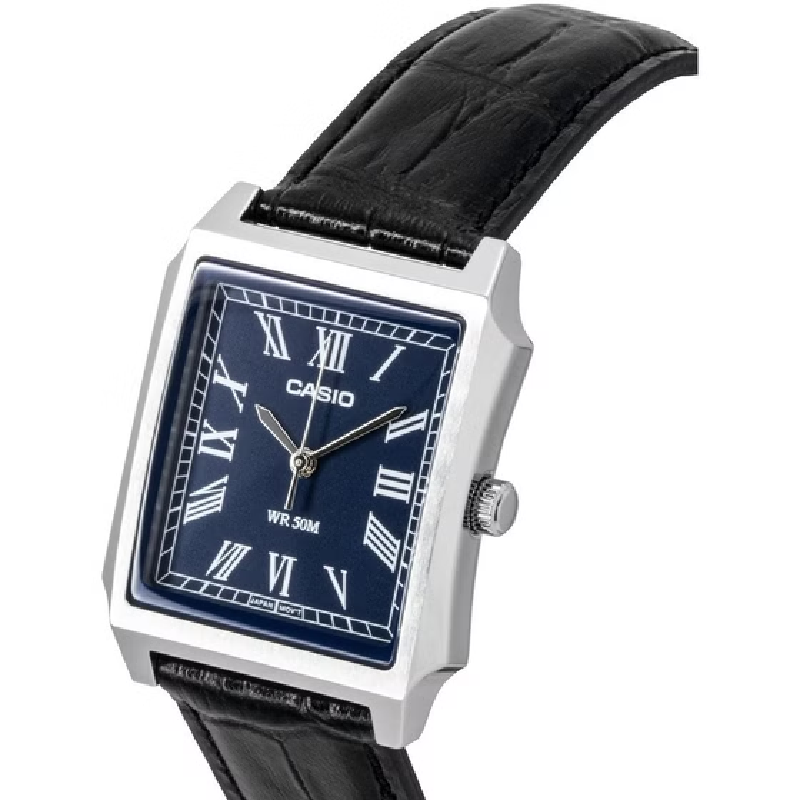 ساعت کاسیو Casio مردانه مدل MTP-B190L-2B