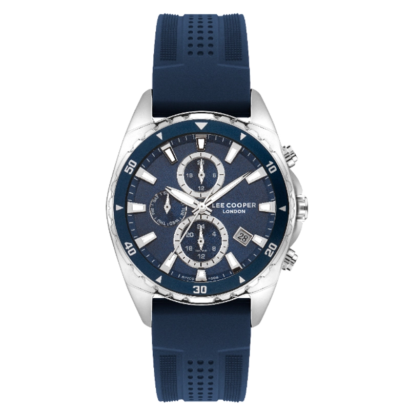 ساعت لیکوپر Lee Cooper مردانه مدل LC07527.399