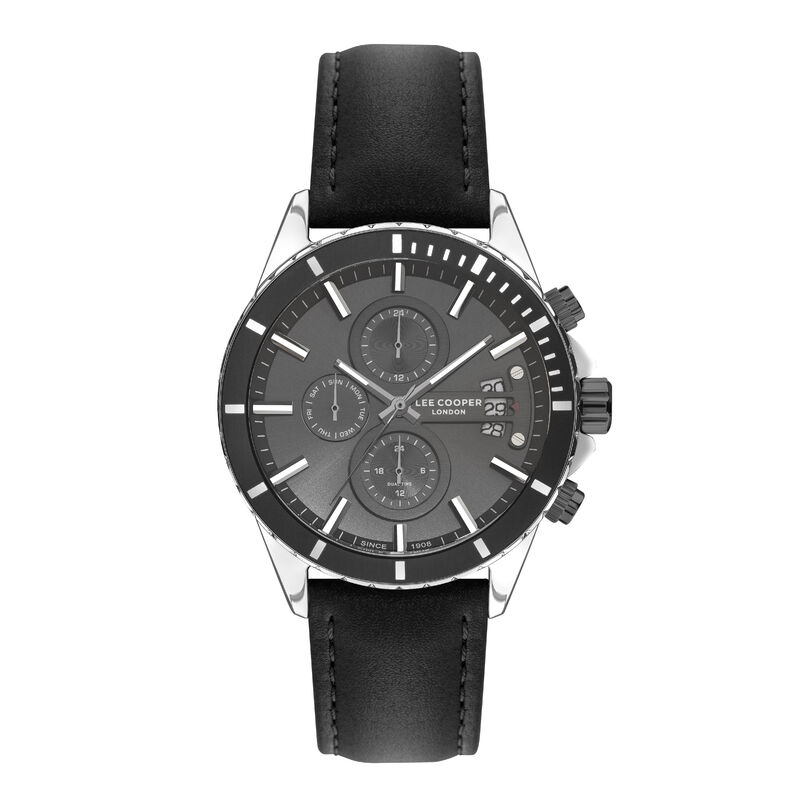 ساعت لیکوپر Lee Cooper مردانه مدل LC07530.351