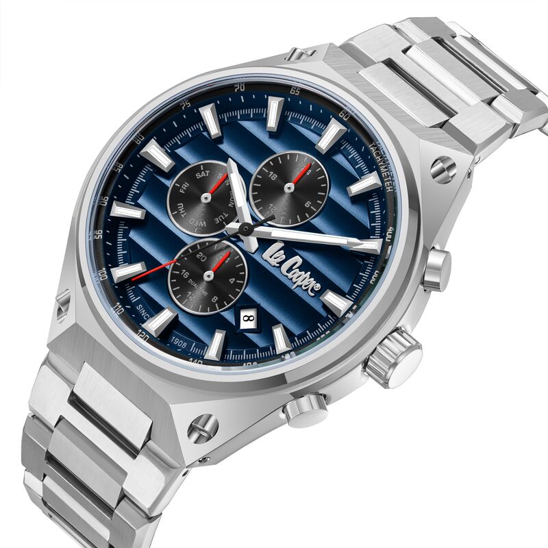 ساعت لیکوپر Lee Cooper مردانه مدل LC08026.390