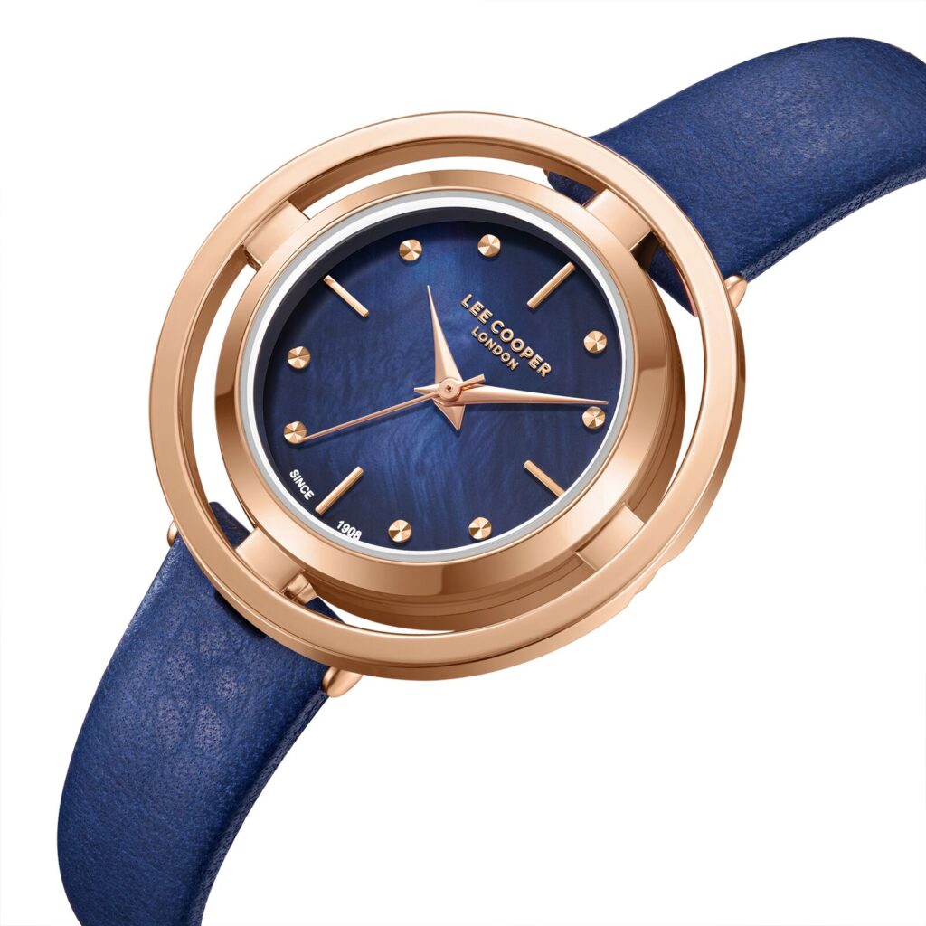 ساعت لیکوپر Lee Cooper زنانه مدل LC08034.499